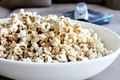 How To Make Cinnamon Sugar Pop Corn