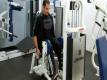 Inner & Outer Thigh Machine - Not Just For The Girls