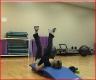 Inner Thigh and Abs Workout with Anita Stone