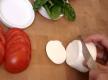 Insalata Caprese