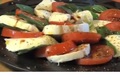 Insalata Caprese