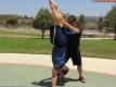 Insane Core And Shoulder Workout!
