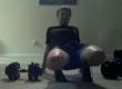 Insanity and P90X Ab Workout 