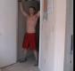 Insanity Asylum Fit Test