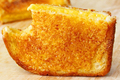 Inside And Out Grilled Cheese Sandwich
