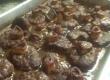 Indian Wedding Food Treat