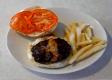 How To Make Insideout Meat And Bacon Burgers