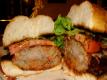 Insideout Hamburger