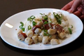 How To Make Scallops With Flavorful Cream Cheese