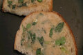Instant Bread Snack (Sooji Wali Bread)