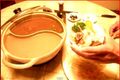 Instant Chinese Hot Pot