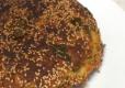 How To Make Instant Pan Handvo - Savory Pan Cake - Gujarati Cuisine