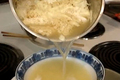 Italian Egg Soup