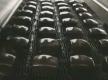 Equipment For Coating Chocolate
