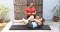 Intermediate Exercises - Abs - Bicycle Maneuver 