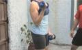 Intermediate Exercises - Biceps - Dumbbell Alternating Curl 