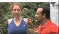 Intermediate Exercises - Double Chest and Shoulder Stretch 