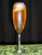 International Bar Fly Cocktail