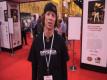 Cassidy Hudson @ The 2013 International Pizza Expo In Las Vegas Video