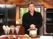 Celebrity Chef Tyler Florence Interview Review Video