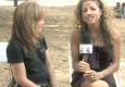Interview with Dashama at the Raw Spirit Festival 
