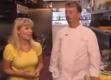 Executive Chef Unveiled