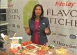 Interview With Padma Lakshmi Video