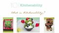Introduction to Kitchenability
