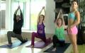 Introduction To The Prasha Method Of Yoga