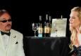 Investigative Writer Scott Lund Reveals The Mona Lisa Code Over Sensorium Wine