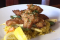 How To Make Crumbed Razor Clams