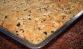 Soda Bread with Raisins