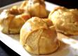 Irish Apple Dumplings