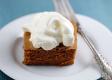 How To Make Irish Applesauce Cake