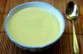 Irish Celery Soup
