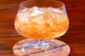 How To Make Irish Cocktail