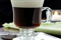 Irish Coffee