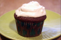 Irish Cream Cupcakes: Cupcake Show #19