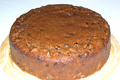 How To Make Irish Fruit Cake