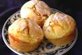 How To Make Irish Jam Muffins