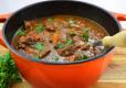 How To Make Irish Liver