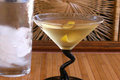 How To Make An Irish Martini