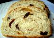 Irish Oatmeal Bread
