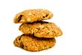 How To Make Irish Oatmeal Cookies
