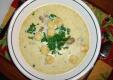 How To Make Irish Oyster Soup
