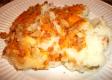 How To Make Irish Potato Casserole