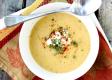 Irish Potato Soup