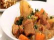 Irish Stew with Guinness - Happy St Patrick's Day