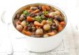 How To Make Seitan Irish Stew