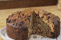 Irish Stout Cake